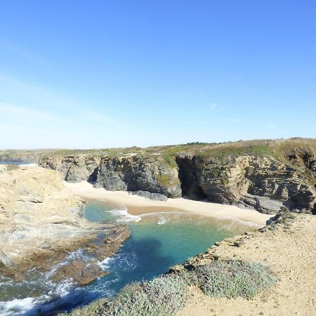 Milfontes Paradise ヴィラ・ノヴァ・デ・ミルフォンテス エクステリア 写真
